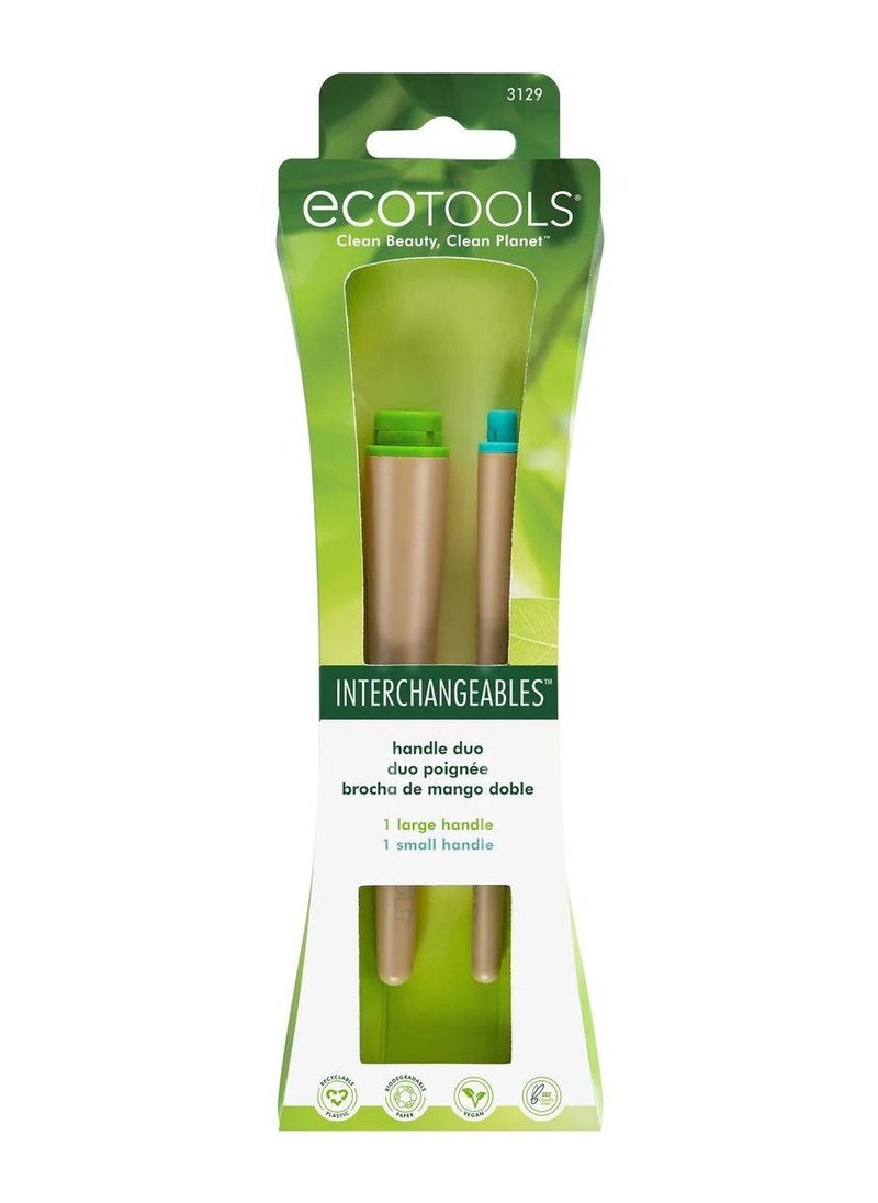 Eco Tools ET interchangeables handle duo  - Image 1