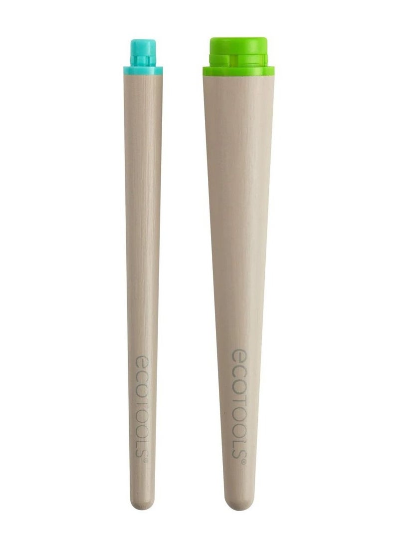 Eco Tools ET interchangeables handle duo  - Image 2