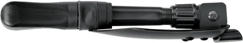 Gerber Gorge Folding Shovel with Hammer Feature and Nylon Sheath - Image 3