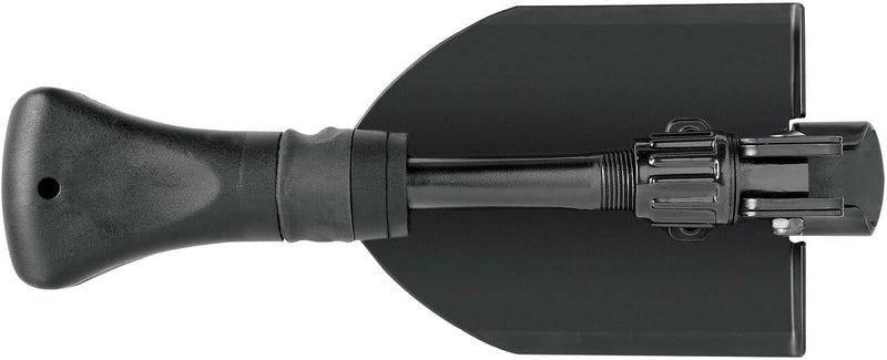 Gerber Gorge Folding Shovel with Hammer Feature and Nylon Sheath - Image 2