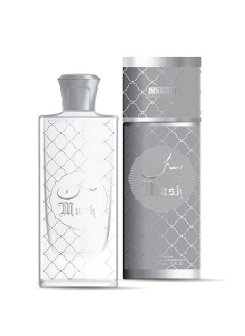 MUSK Eau De Parfum 125ML