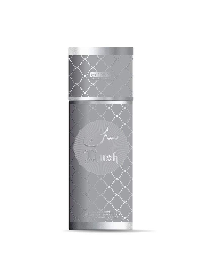 MUSK Eau De Parfum 125ML