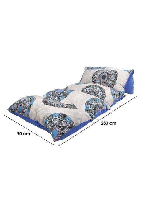 Floor Foldable  Mattress