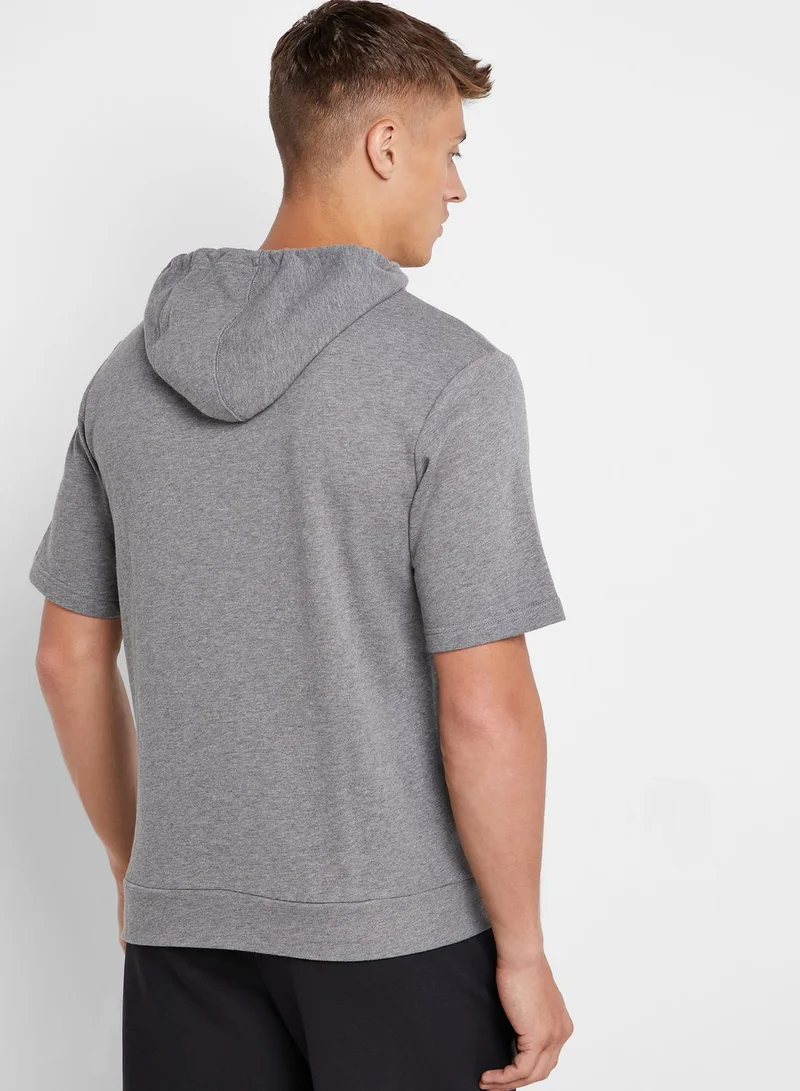 Calvin Klein Sports Billboard Hoodie