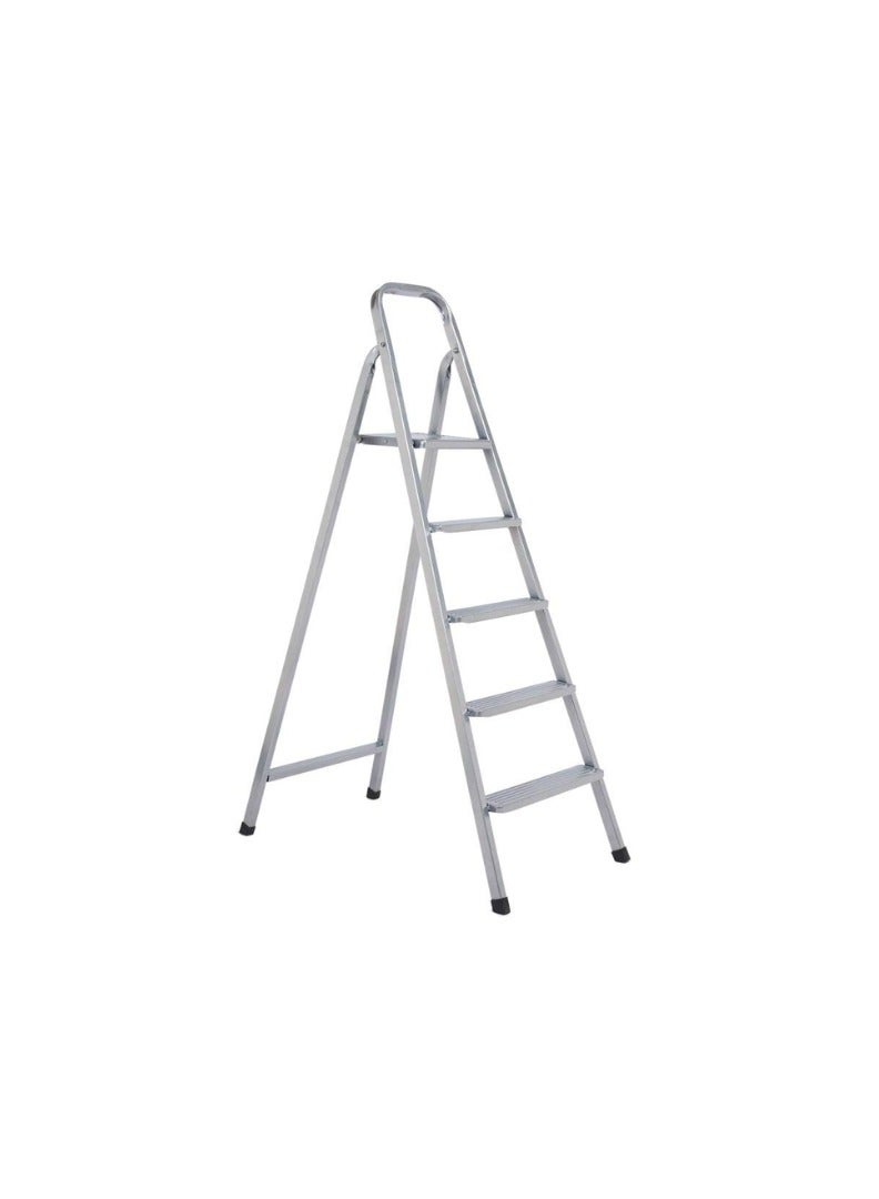 KNP KNP 5 Step Steel Ladder Heavy Duty is built for durability, stability, and safety, making it an essential tool for both home and professional use. 
