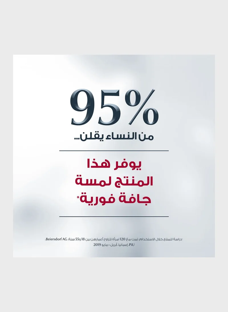 Eucerin Sun Body Gel-Cream Dry Touch SPF50+ 200ml