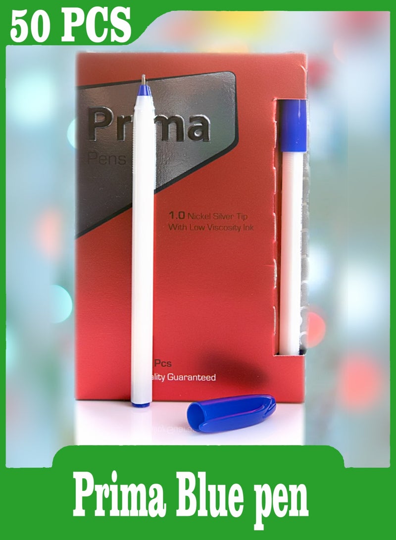 PRIMA قلم قناع تجفيف PRIMA-1.0 مم باللون الأخضر - Image 1