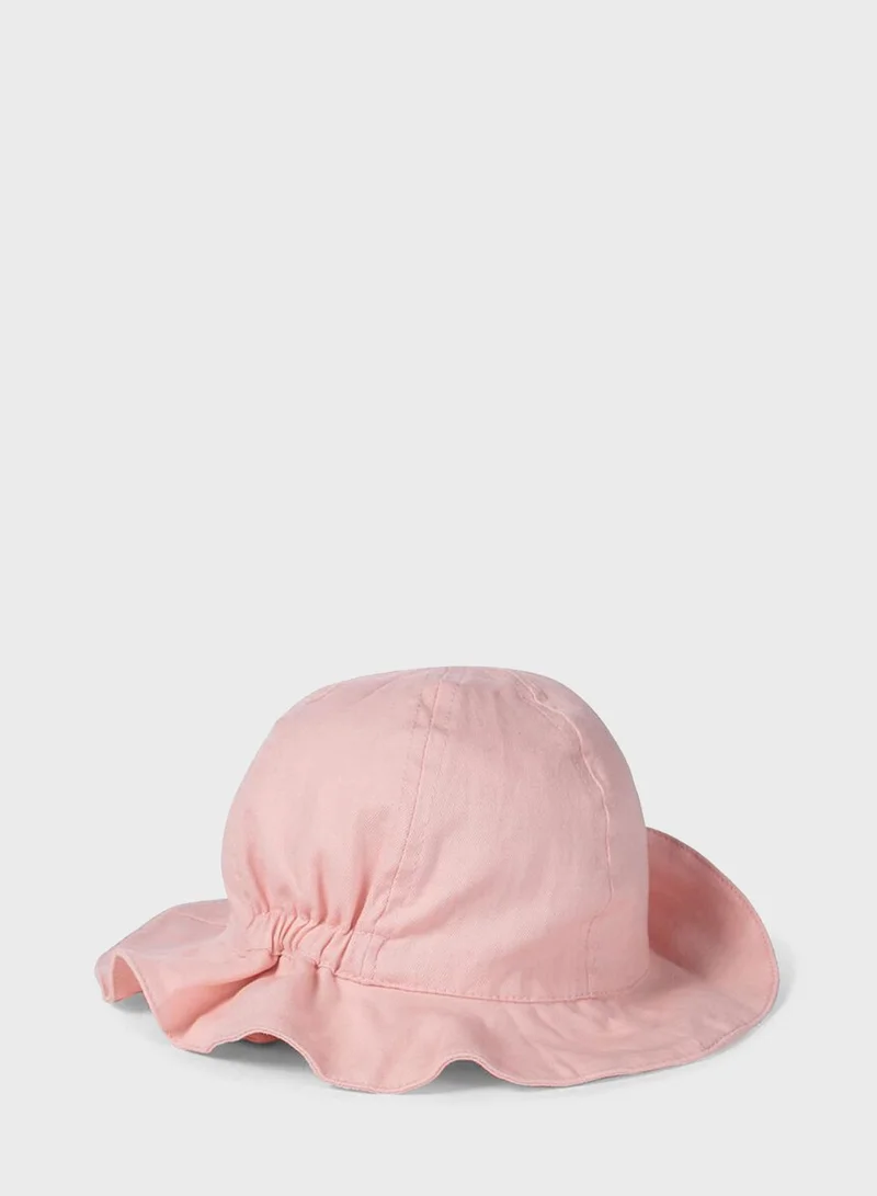 Zippy Infant Kids Essential Cap