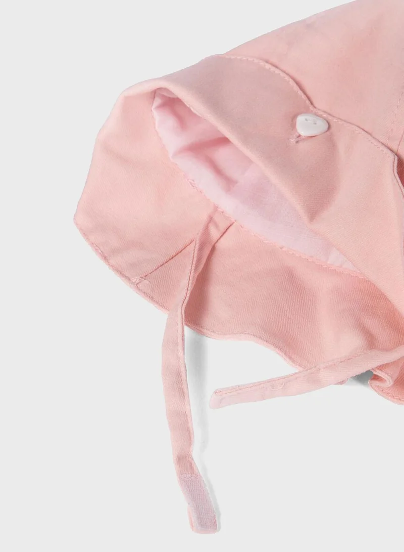 Zippy Infant Kids Essential Cap