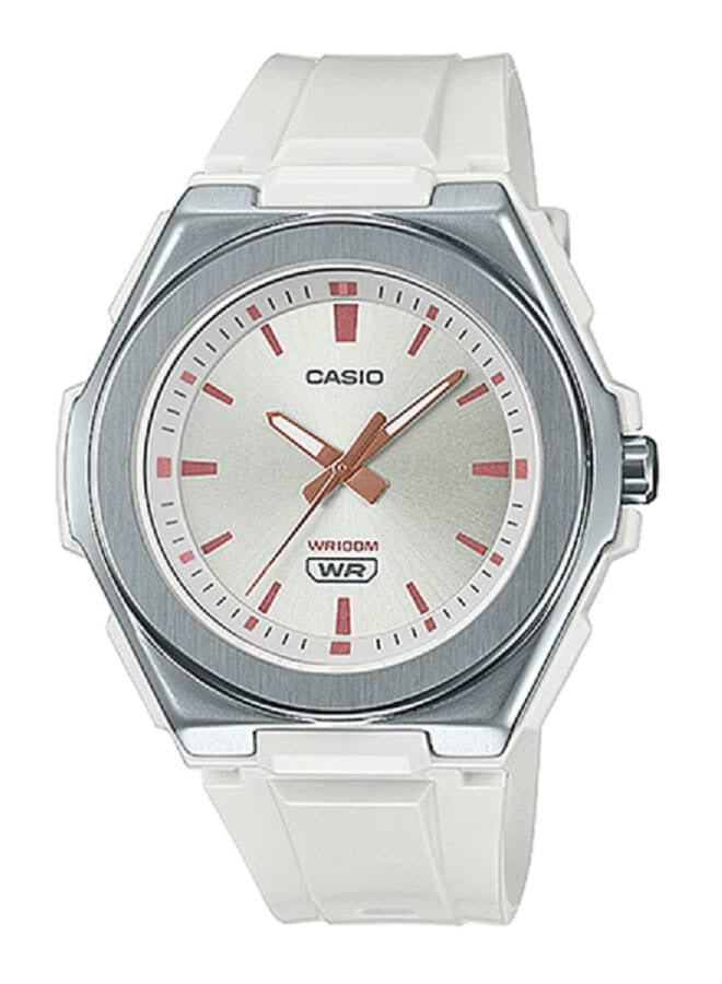 CASIO Resin Analog Wrist Watch LWA-300H-7EVDF - Image 1