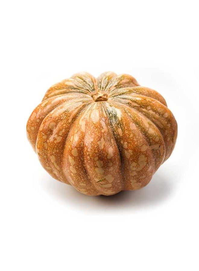 Pumpkins, 4.5kgs to 5.5kgs per piece, UAE