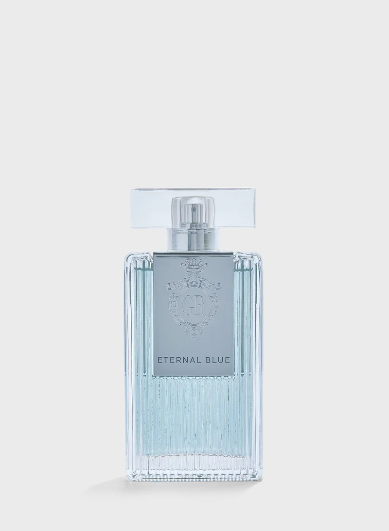 GEORGES RECH Eternal Blue Eau de Toilette 100ml