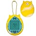 JCHPINE Silicone Cover Case for Jujutsu Kaisen Tamagotchi Nano Protective Sleeve Skin for Hello Kitty and for PACMan Device Interactive Game MachineOnly Cover Yellow - Image 3