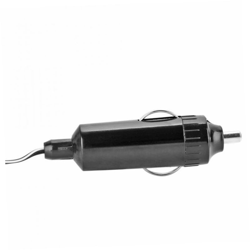 Digital Thermometer For Car With LED Backlight Voltage Monitor Date Display - Image 4
