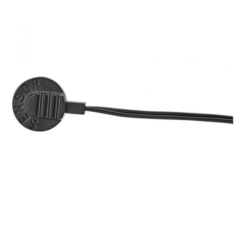 Digital Thermometer For Car With LED Backlight Voltage Monitor Date Display - Image 5