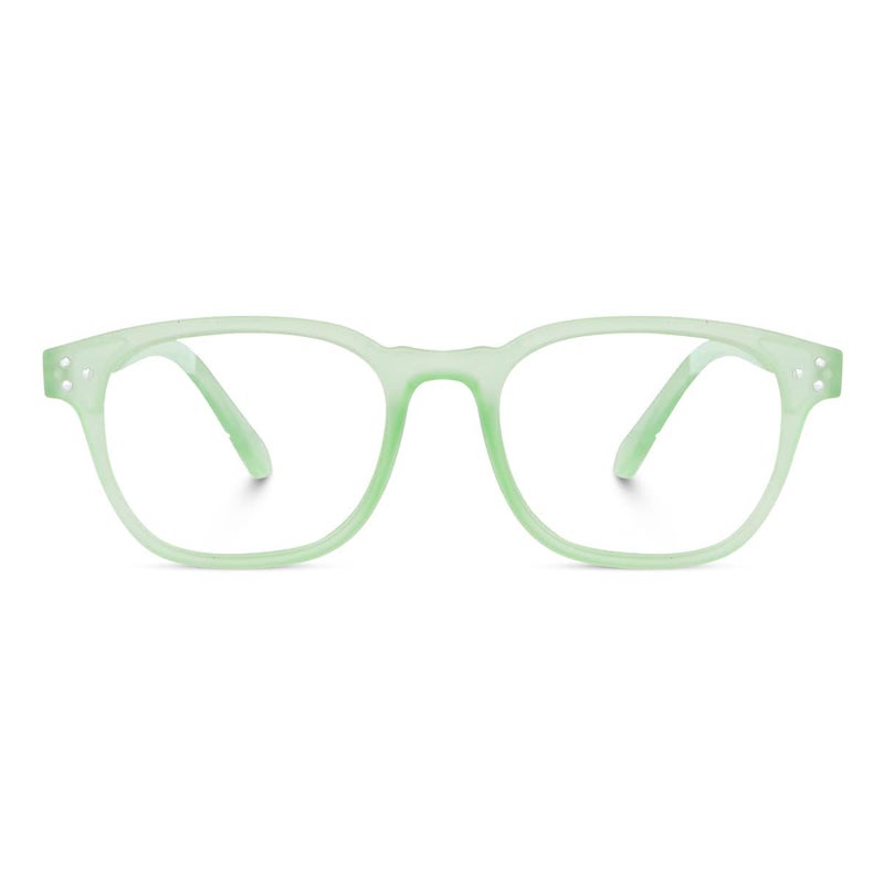 CREATURE Spectacles Frame | Lightweight Specs With Zero Power|Medium - Image 2