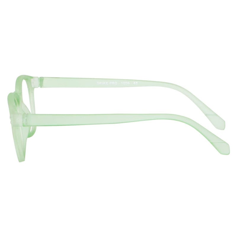CREATURE Spectacles Frame | Lightweight Specs With Zero Power|Medium - Image 4