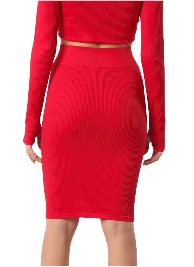 ASTK Women Skirt  - Image 3