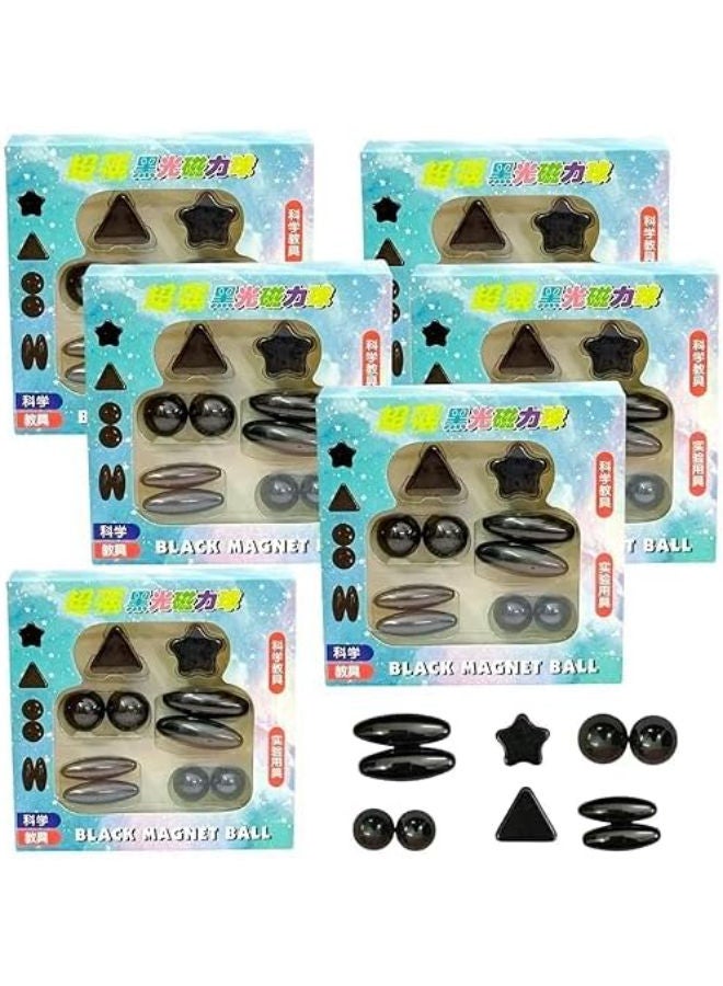 AMANVANI Science Set for Education Science School Classroom Experiment Tools for Kids (1 pcs) Art & Craft Work, Decorative Fridge Stickers, School Students DIY Projects, Home Improvement - Image 2