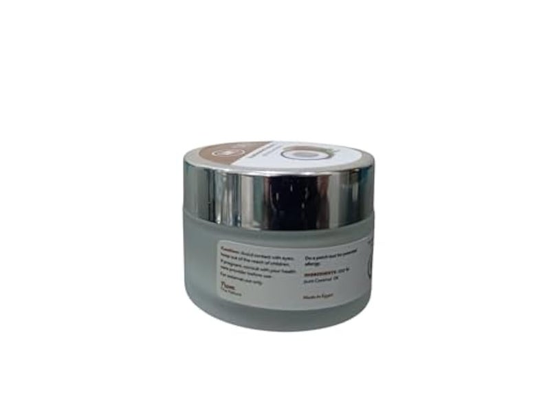 SEI CLQ - SEI Coconut Oil | Organic - Unrefined, Cold-Pressed Extra Virgin Coconut Oil, Organic and Non-GMO Oil, Great as Hair Oil and Skin Oil | 30ml - Image 2