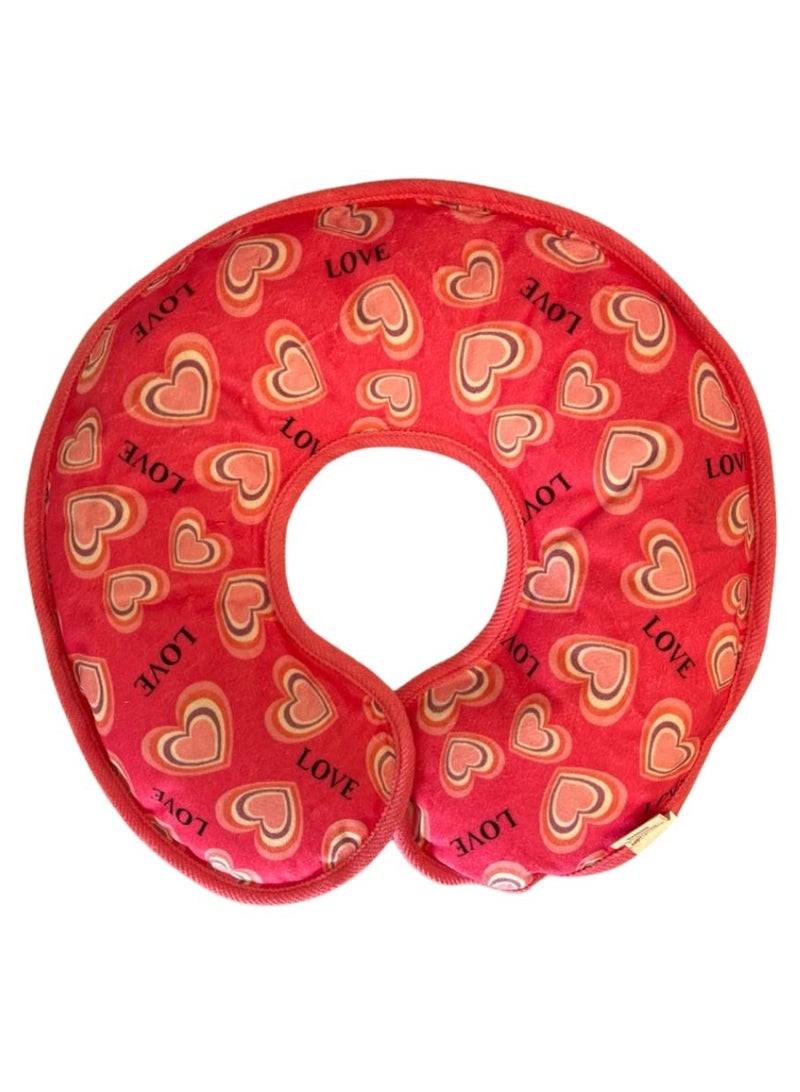 Prime by javaudan Electric Hot Water Bag For Body Pain Neck Massager  - Image 1