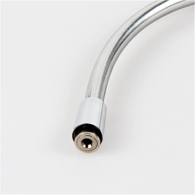 Plumbing Hoses, water heater hose, Flexible Shower Hose, Shower Hose Flexible Neck 75 Fit For Shower Strong 1.5|2m I/2 Universal Interface Flexible Bathroom Product Accessories(Red,150CM) - Image 3