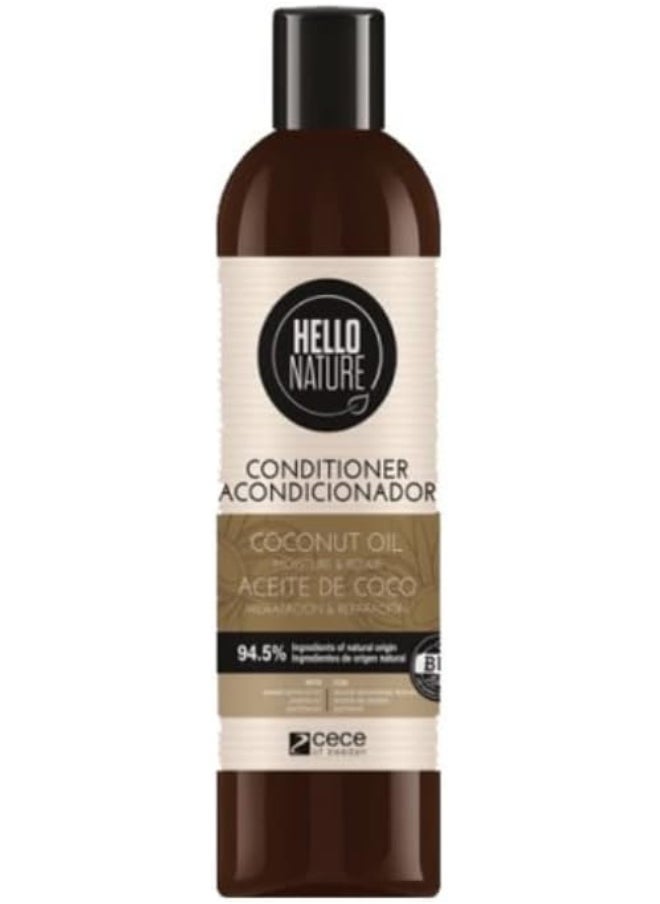 Conditioner Coconut Oil 300 Ml - pzsku/Z8F6B1BDEA5371B798AC0Z/45/_/1727155405/452b76ba-48f4-48ea-8719-13070ce6a160