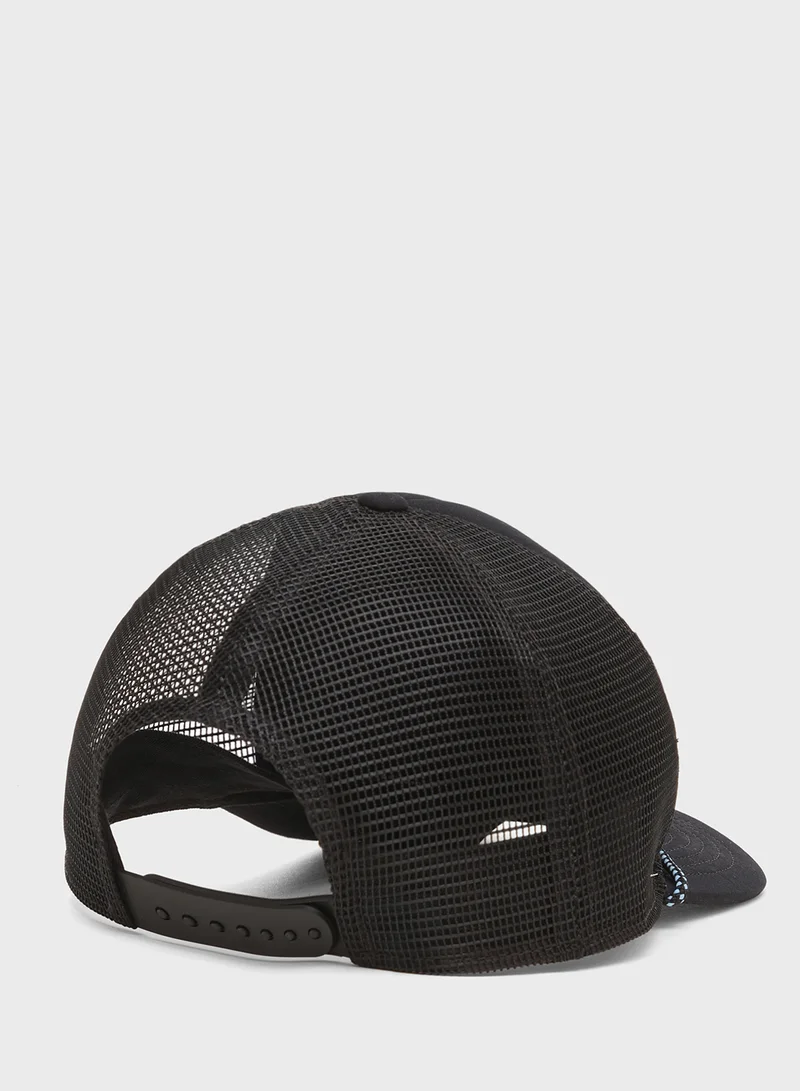 نايكي Kids Rise Cap Structured Trucker Cap