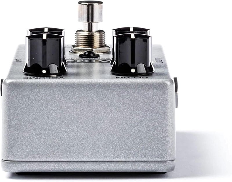MXR M89 Bass Overdrive Pedal - Image 4