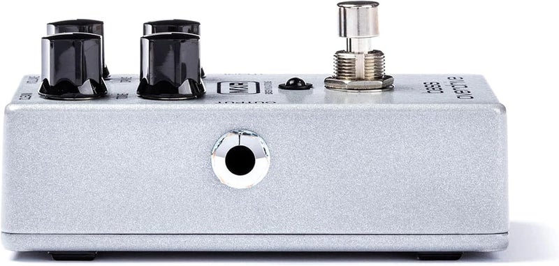 MXR M89 Bass Overdrive Pedal - Image 2