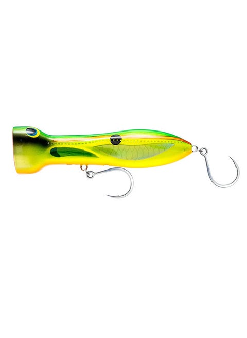 Design Chug Norris Popper 150Mm