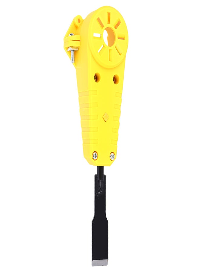 Electric Chisel Modified Tool Carpentry Tool Woodworking Accessory Light Weight Hardware Parts - Image 4