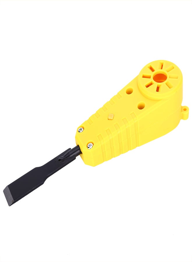 Electric Chisel Modified Tool Carpentry Tool Woodworking Accessory Light Weight Hardware Parts - Image 5