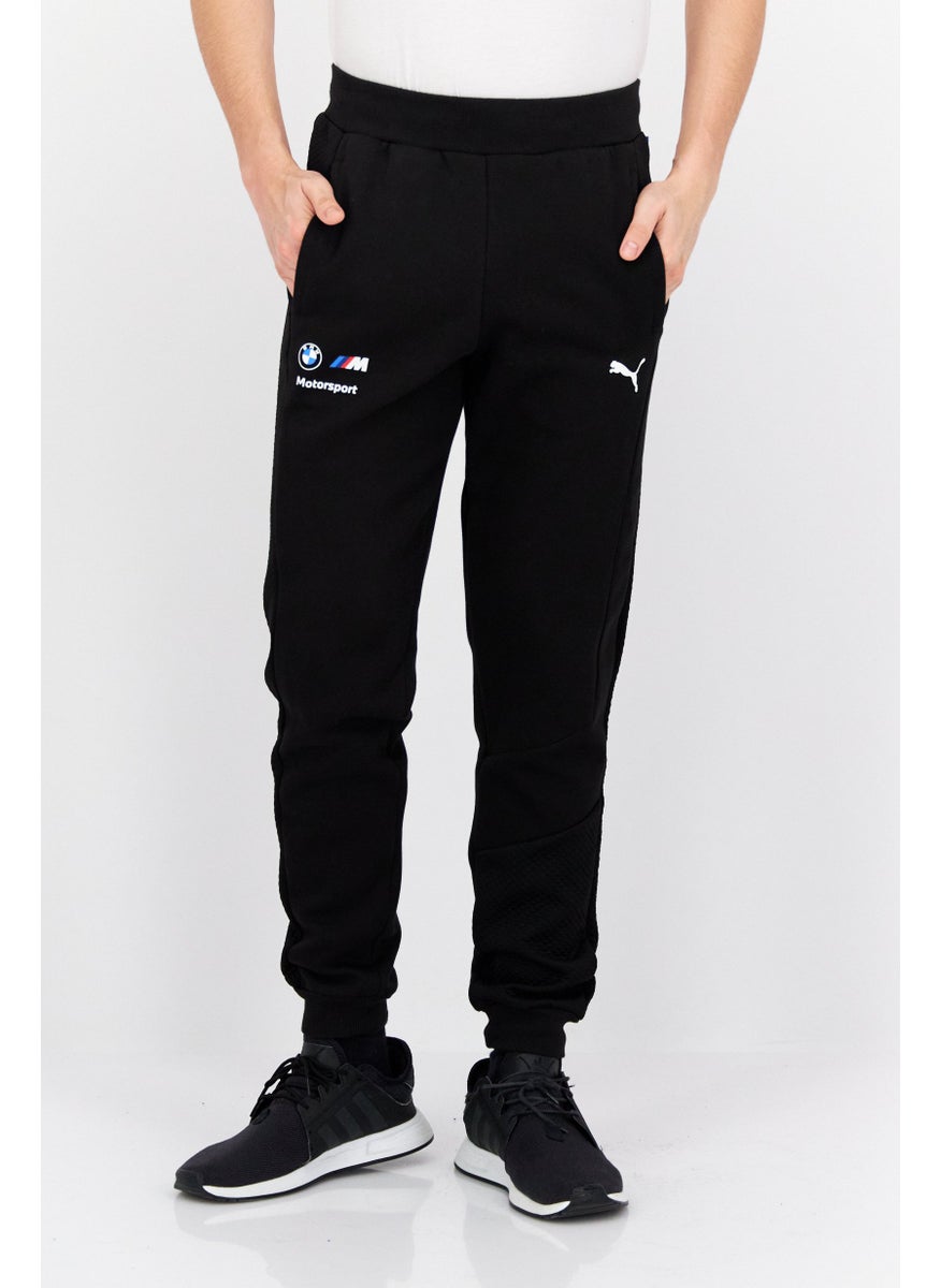 PUMA Men Sportswear Fit Training Sweatpants, Black  - Image 1