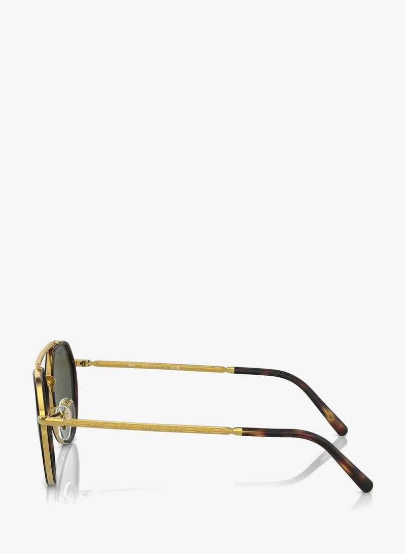 Ray-ban  0Rb3765 Round Sunglasses  | Best Price UAE