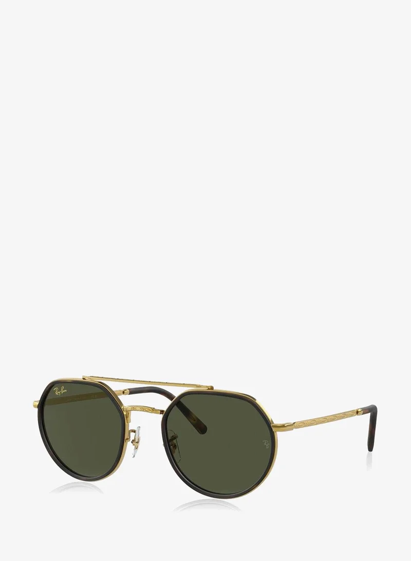Ray-ban  0Rb3765 Round Sunglasses  | Best Price UAE