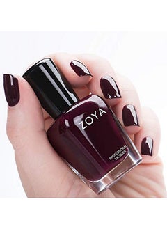 Zoya Nail Polish, Rachael, 0.5 Fl. Oz.  - Image 5