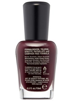 Zoya Nail Polish, Rachael, 0.5 Fl. Oz.  - Image 2