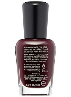 Zoya Nail Polish, Rachael, 0.5 Fl. Oz.  - Image 4