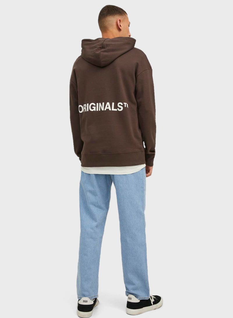 JACK & JONES Regular Fit Mid Rise Jeans - Image 2