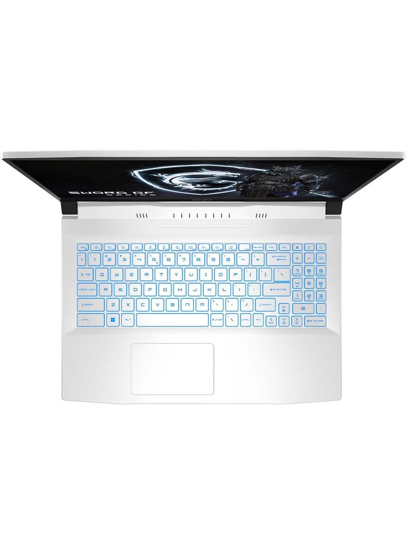 MSI Sword Gaming Laptop With 15.6-Inch Display, 12th Gen Intel Core i7 12650H Processor / 16GB RAM / 1TB SSD / 6GB NVIDIA GeForce RTX 3060 Graphics / Windows 11 Home / English Black english Black - Image 4