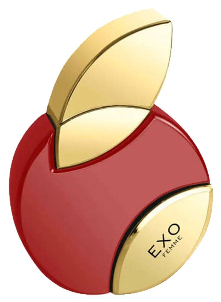PRIVE EXO Eau De Parfum For Women - 90 ML - Image 2