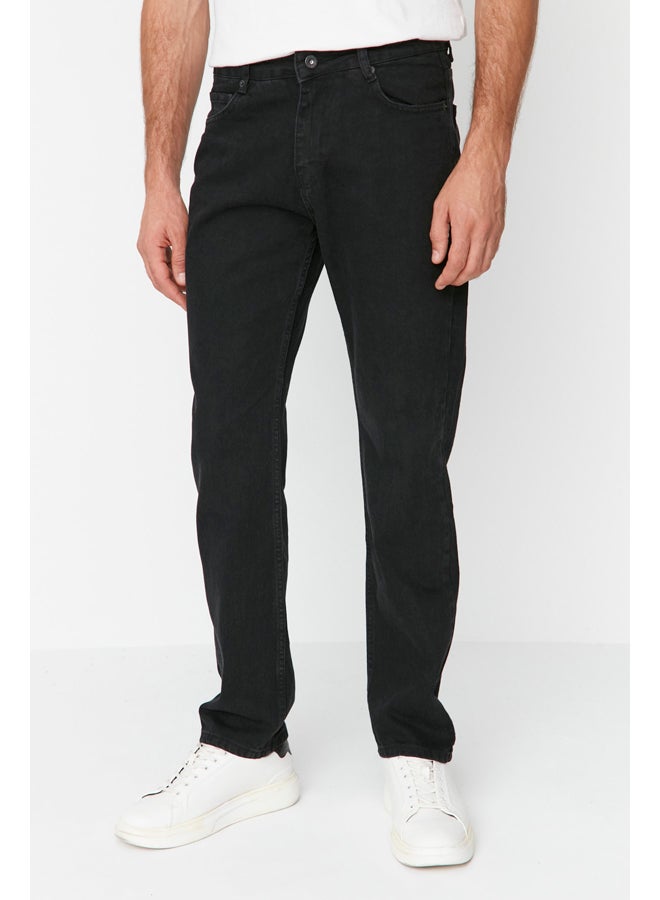 trendyol Jeans - Black - Skinny - Image 1