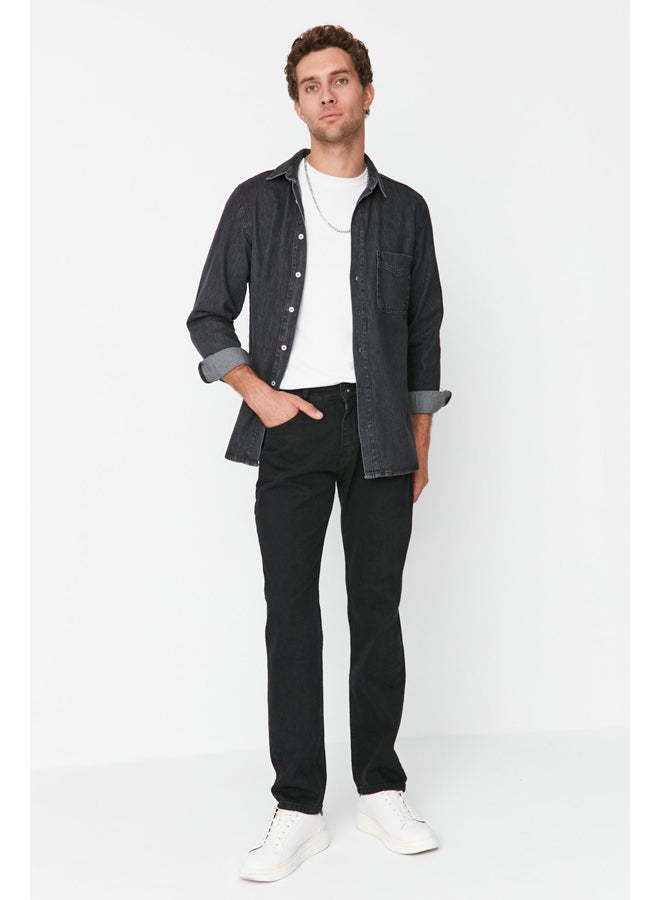 trendyol Jeans - Black - Skinny - Image 2