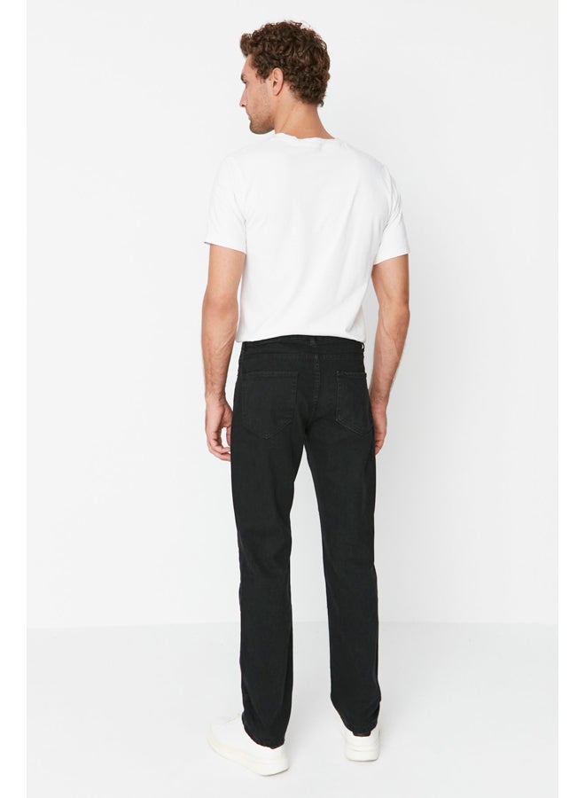 trendyol Jeans - Black - Skinny - Image 5