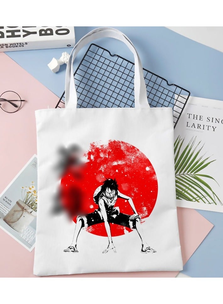 KUYING New ONE PIECE Casual Canvas Bag 