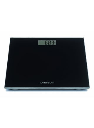 Digital Personal Weighing Scale - view 2