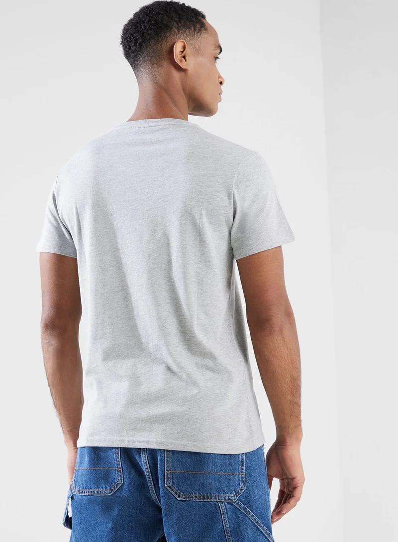 Liverpool FC Liverpool This Is Anfield T-Shirt