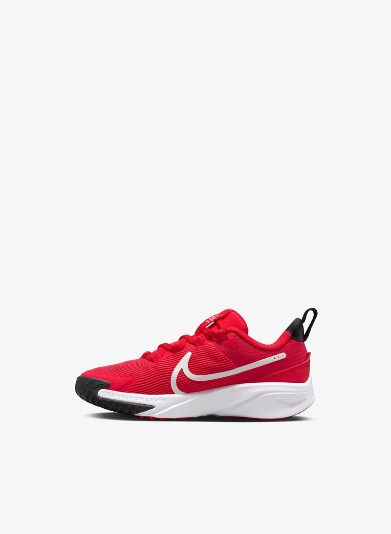 نايكي حذاء ستار روير 4 للأطفال