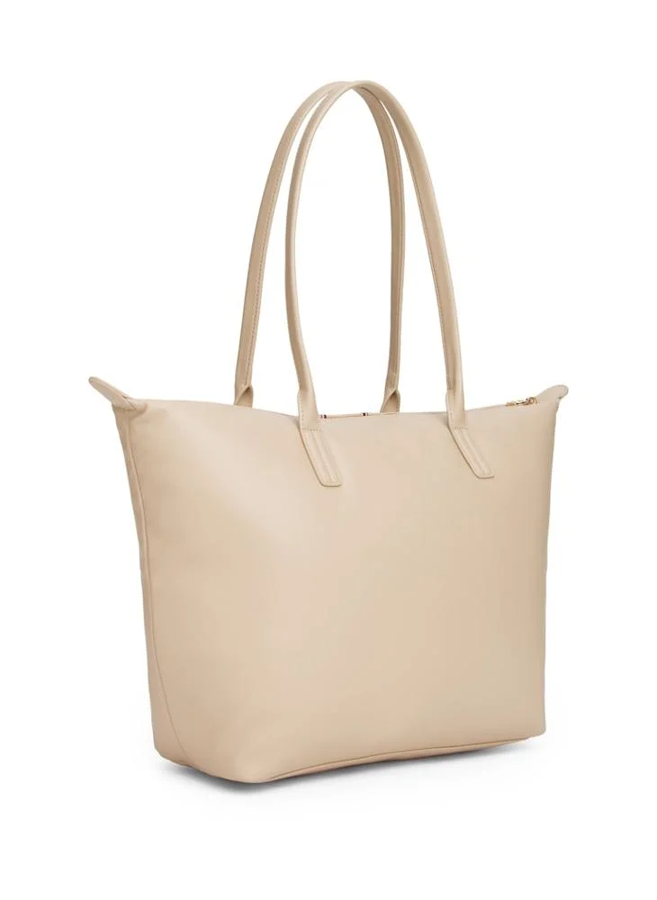 TOMMY HILFIGER Top Handle Tote